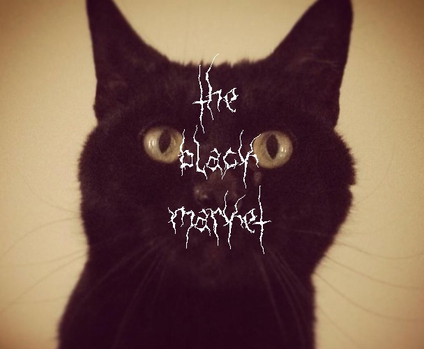 The Black Market: The Month In Metal - September 2015