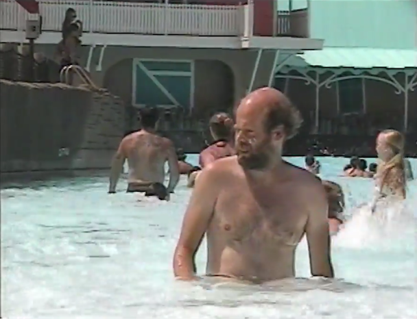 Bonnie 'Prince' Billy - "Quail And Dumplings" Video