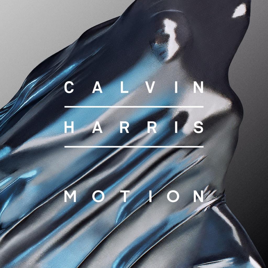 Haim, Tinashe, Gwen Stefani Featured On Calvin Harris' Motion