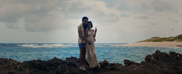 Childish Gambino - "Telegraph Ave" Video