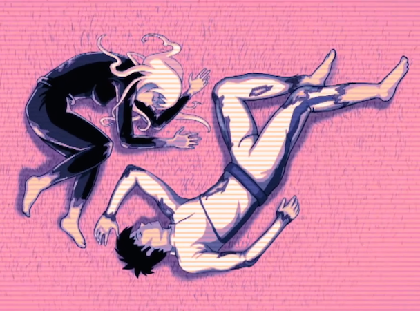 CHVRCHES - "Under The Tide" Video