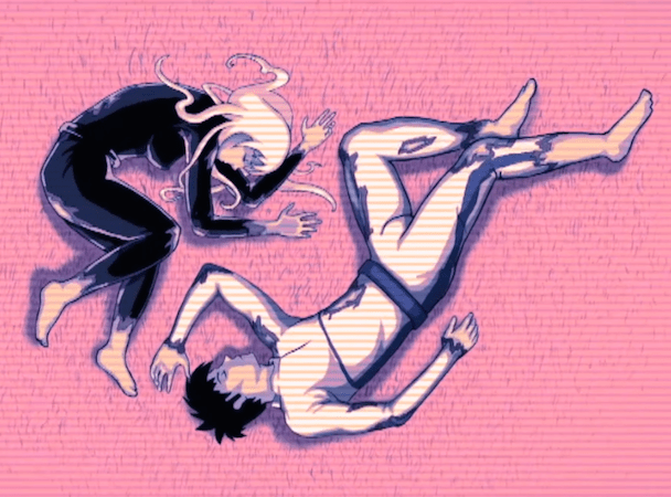 CHVRCHES - "Under The Tide" Video