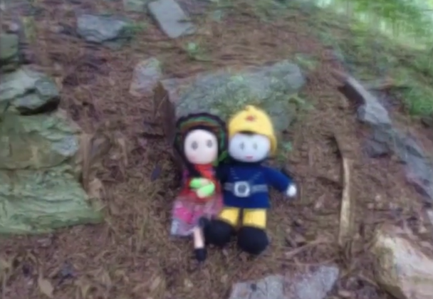 The Coathangers - "Drive" Video