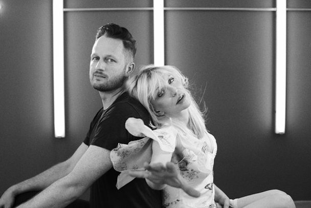 Courtney Love Makes Sons Of Anarchy Debut, Gets Cast In NYC "Opera"