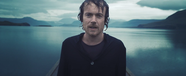 Damien Rice - "I Don't Want To Change You" Video