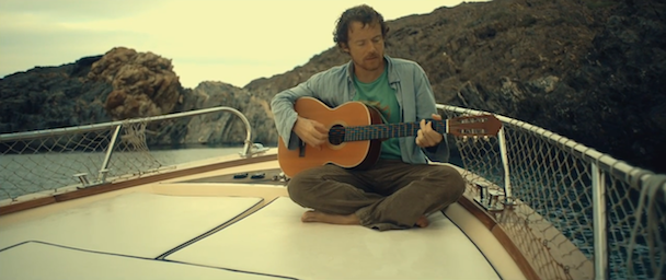 Preview Damien Rice's "The Greatest Bastard"