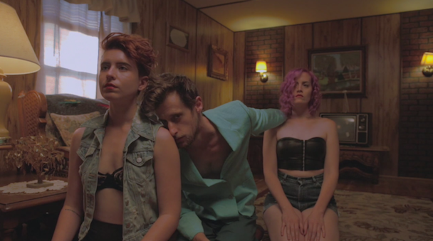 dd elle - "Kind 2 U" Video