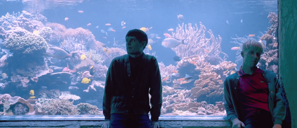 The Drums - "I Can't Pretend" Video