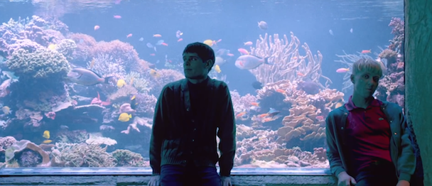 The Drums - "I Can't Pretend" Video