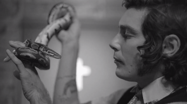 The Growlers - "Good Advice" Video (Stereogum Premiere)