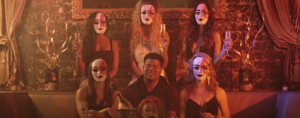 iLoveMakonnen - "Tuesday (Remix)" (Feat. Drake) Video
