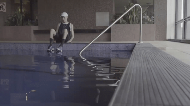 Jacques Greene - "1 4 Me" Video