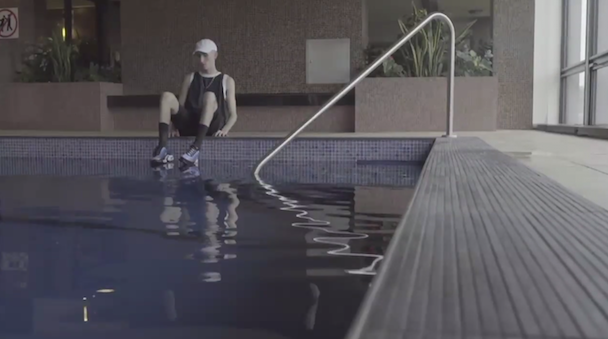 Jacques Greene - "1 4 Me" Video