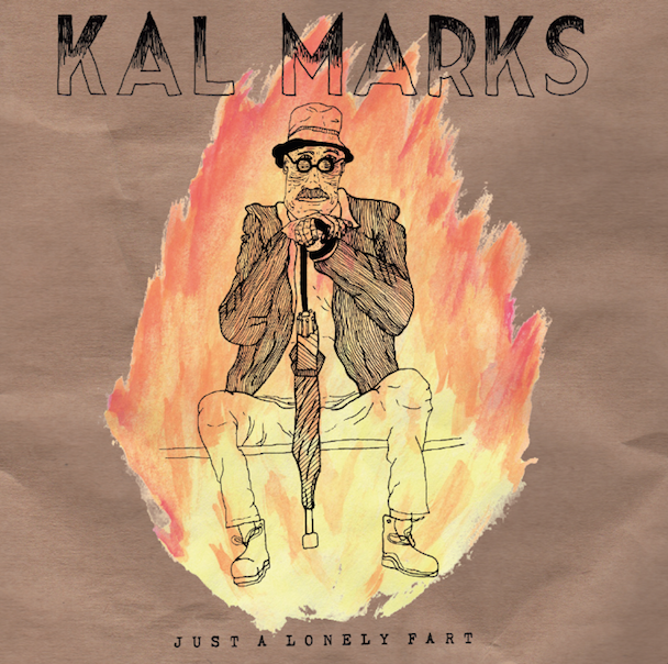 Kal Marks - "Zimmerman" (Stereogum Premiere)