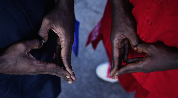 Kendrick Lamar - "i" Lyric Video