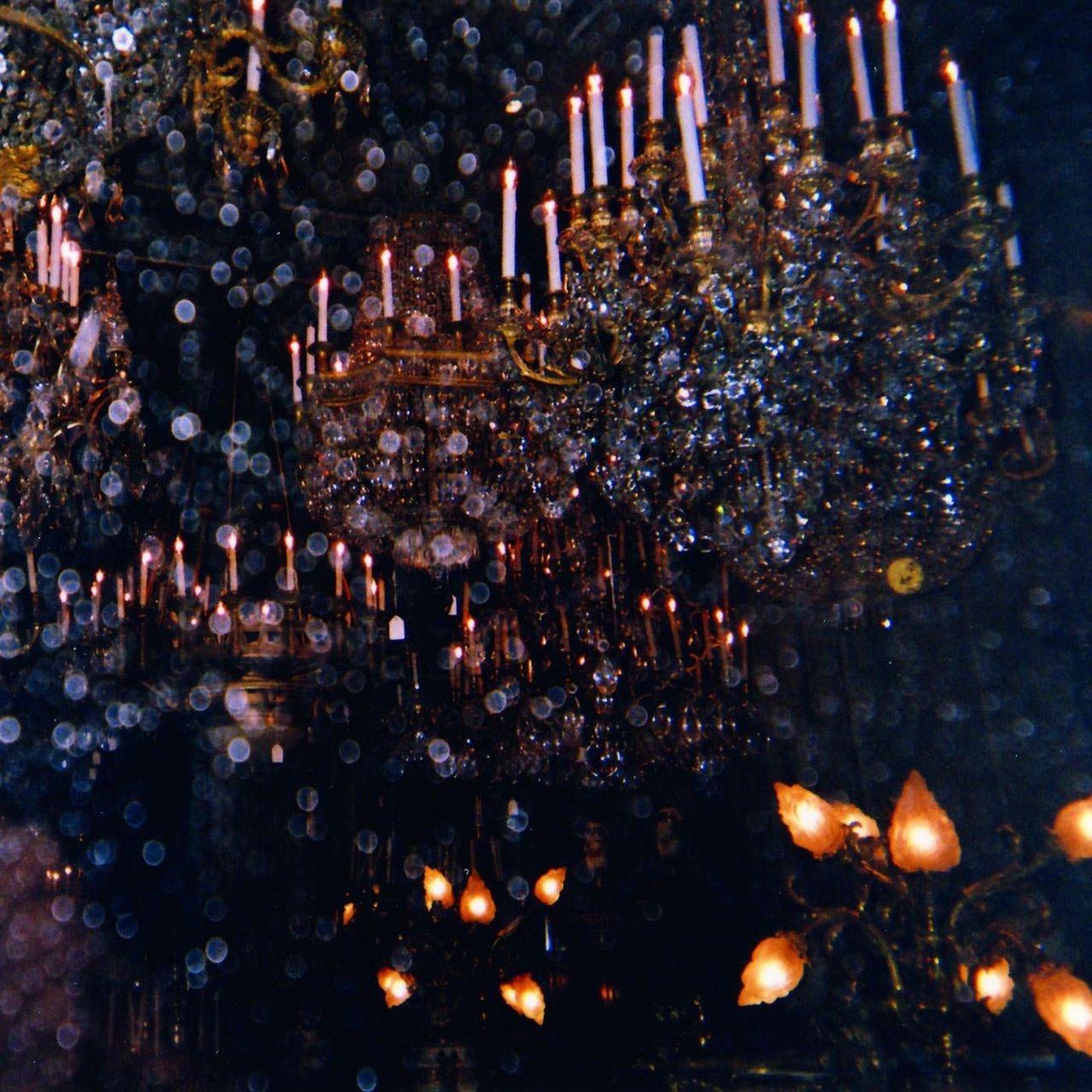 Mark Kozelek Sings Christmas Carols