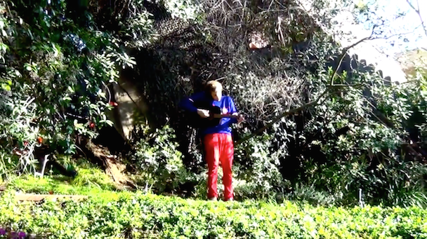 Los Angeles Police Department - "Enough Is Enough" Video (Stereogum Premiere)