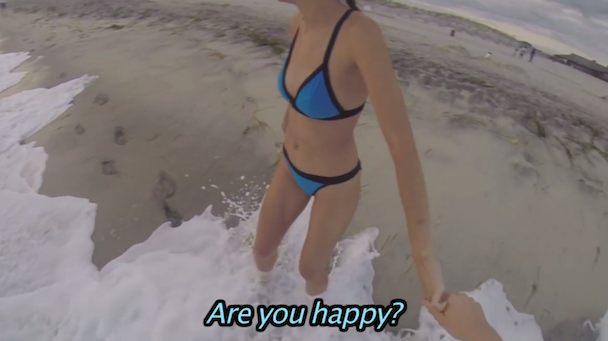 Lemonade - "Orchid Bloom" Video