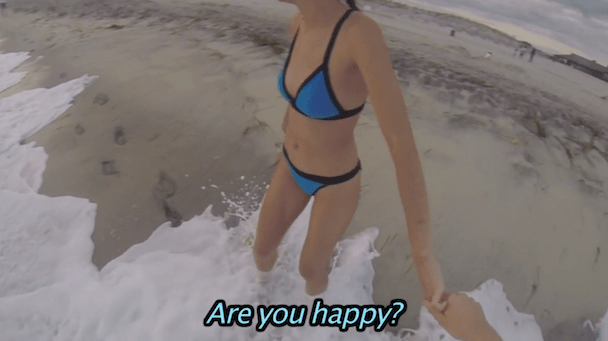 Lemonade - "Orchid Bloom" Video