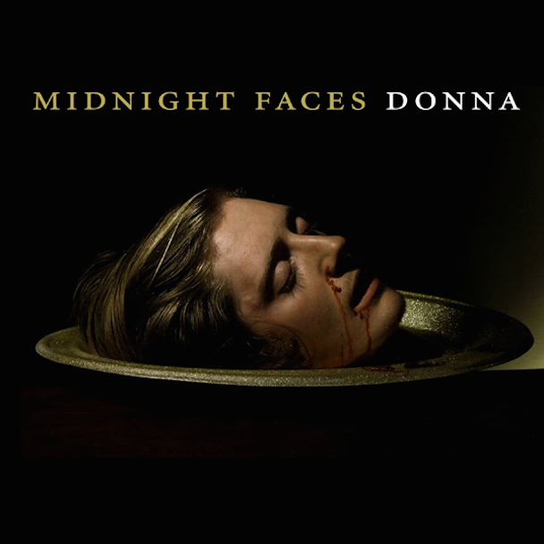 Midnight Faces - "Donna" (Stereogum Premiere)