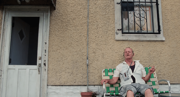 Watch Bill Murray Sing Bob Dylan's "Shelter From The Storm" From His New Movie St. Vincent