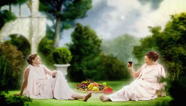 Octave Minds - "In Silence" Video