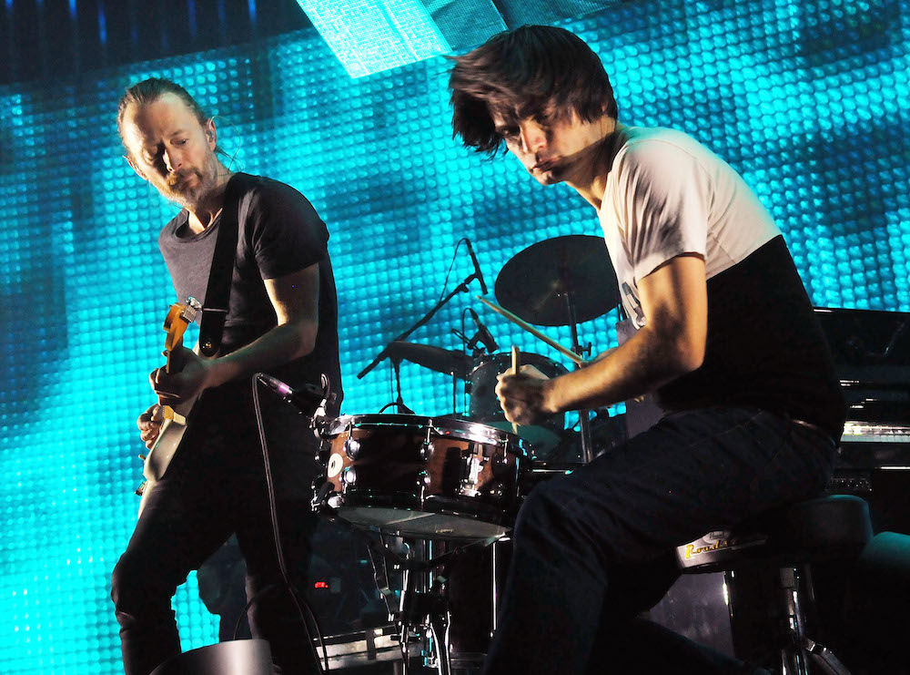 Radiohead