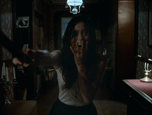 Dizzee Rascal - "Couple Of Stacks" Video