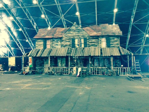 Shocker: Rob Zombie Accused Of Bad Taste