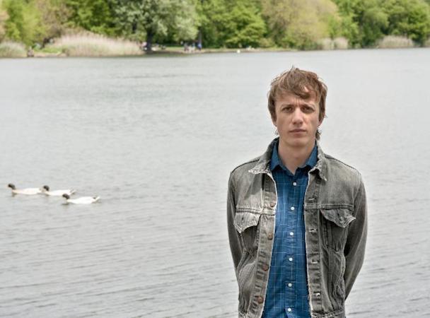 Steve Gunn