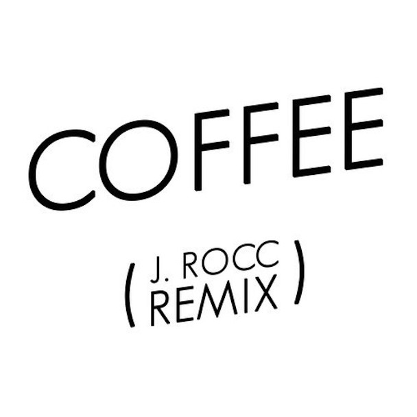 Sylvan Esso - "Coffee (J. Rocc Remix)"