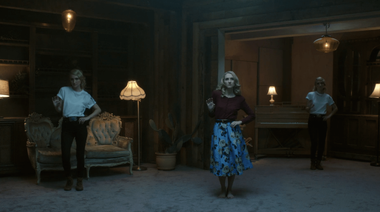 Tennis - "I'm Callin'" Video