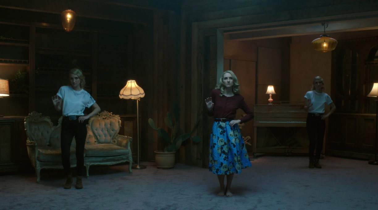 Tennis - "I'm Callin'" Video