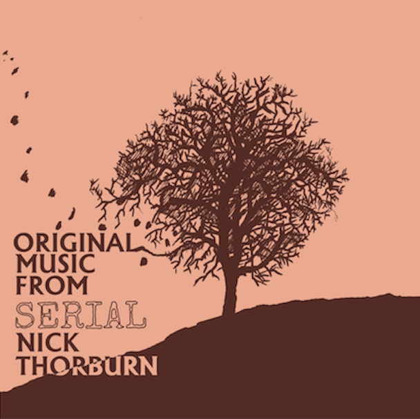 Hear Nick Thorburn's Original Music For This American Life Offshoot Serial