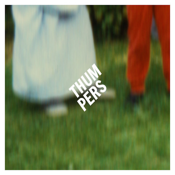 Thumpers - "DEVOTEE" (Feat. Jena Malone)