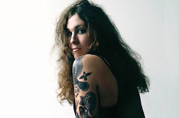 Watch The First Four Episodes Of AOL's True Trans With Laura Jane Grace
