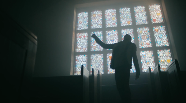 Vince Staples - "Fire" Video
