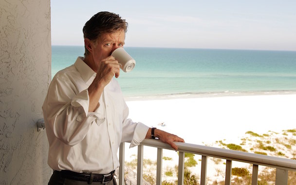 William H. Macy Is Still Talking Shit About One Direction