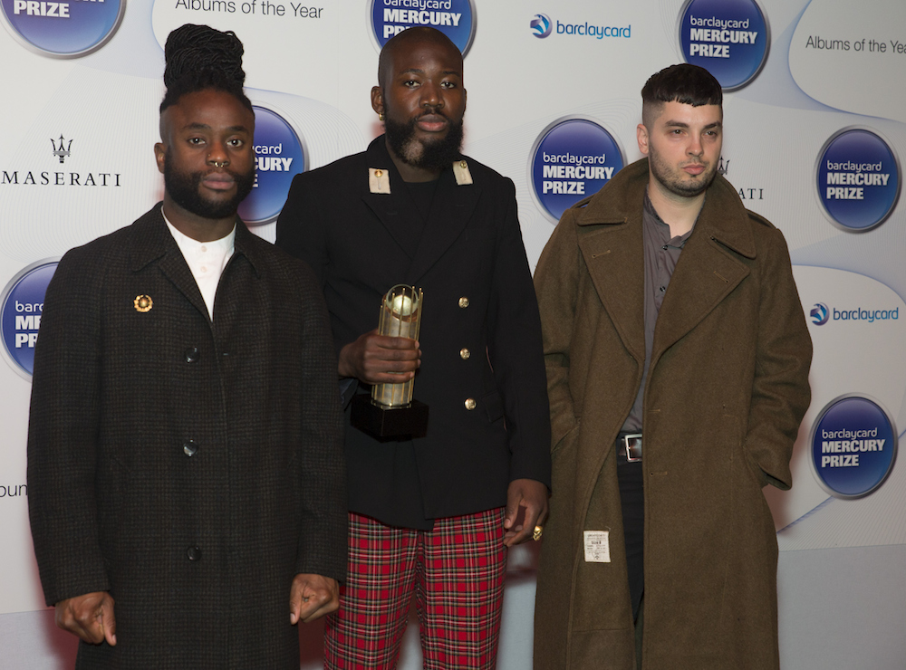 Young Fathers