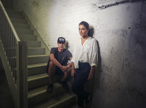 Jessie Ware - "Keep On Lying (Harry Fraud Remix)"