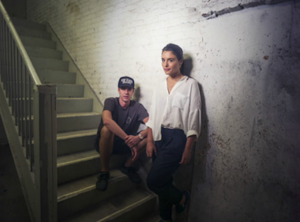 Jessie Ware - "Keep On Lying (Harry Fraud Remix)"