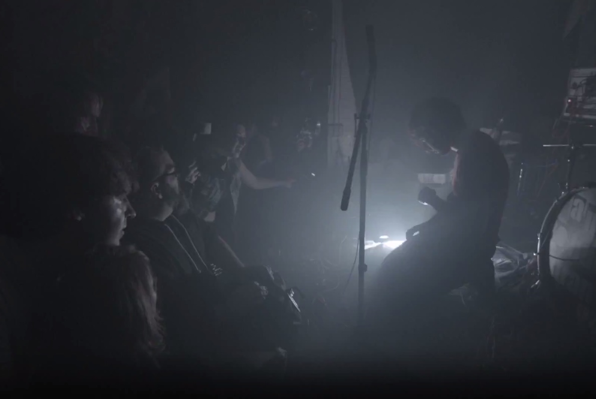 A Place to Bury Strangers teaser