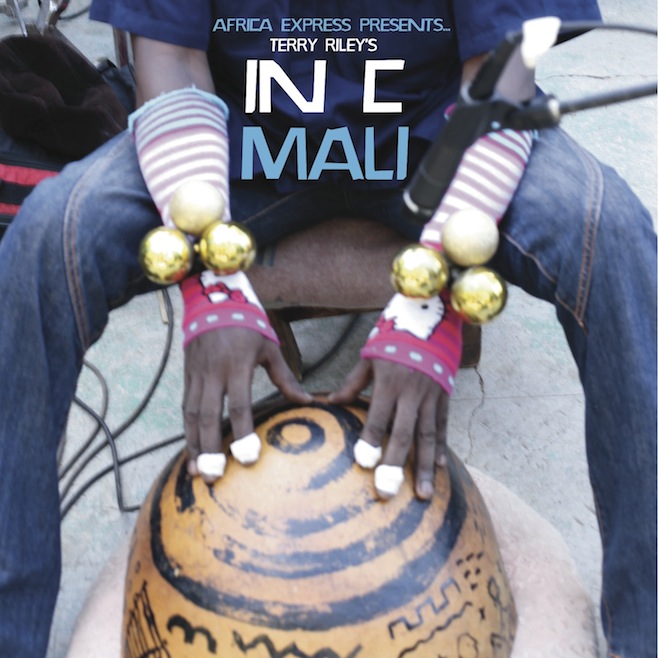 Africa Express - In C Mali