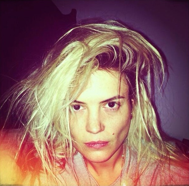 Alison Mosshart