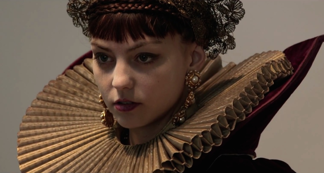 Angel Olsen - Windows video