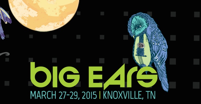 Big Ears 2015