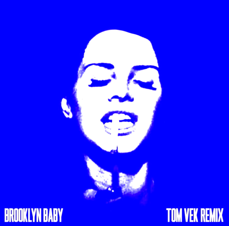 Brooklyn Baby- Tom Vek