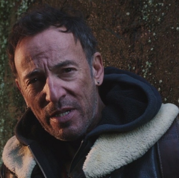 Bruce Springsteen