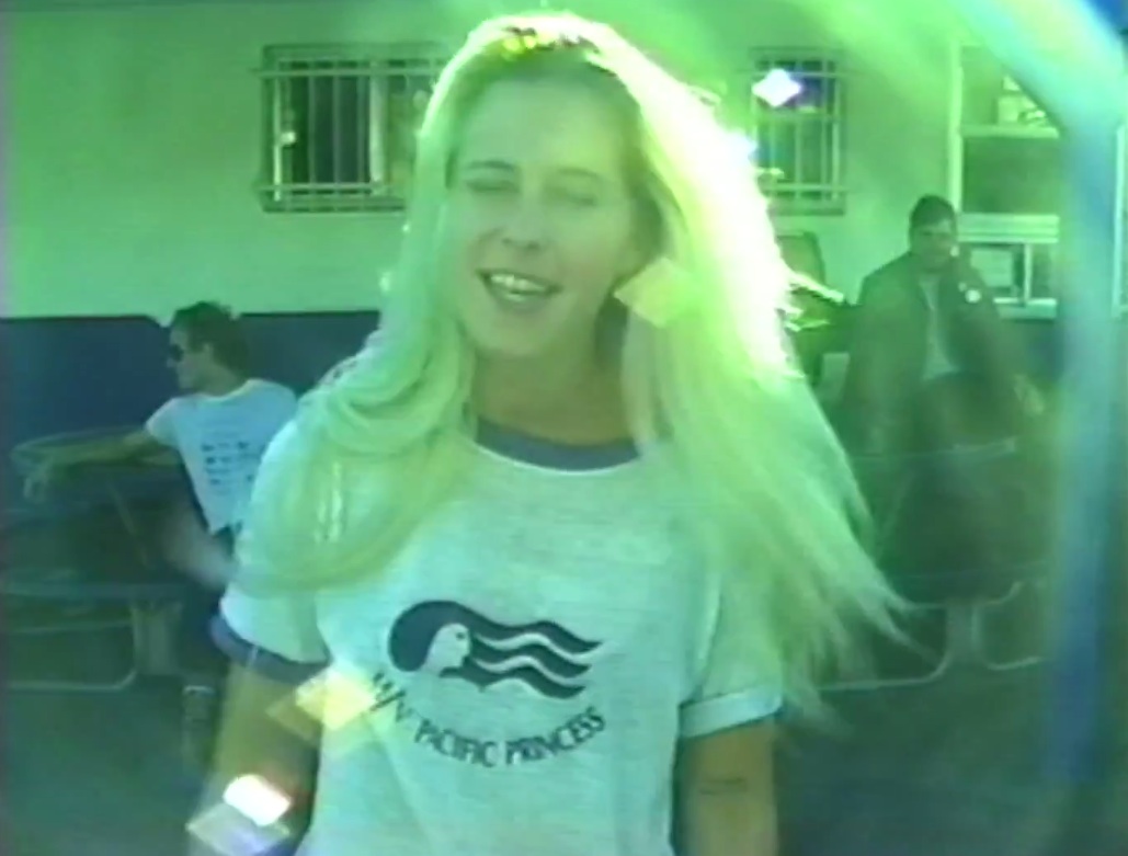 Bully - Brainfreeze video