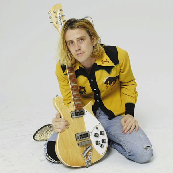 Christopher Owens
